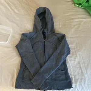Lululemon Scuba Hoodie